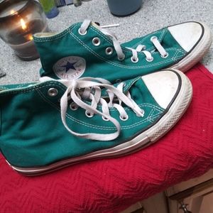 Converse sneakers